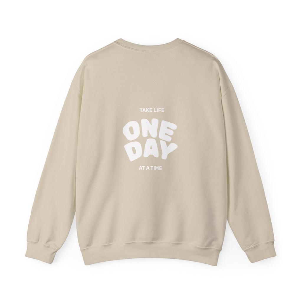 Take Life One Day at a Time