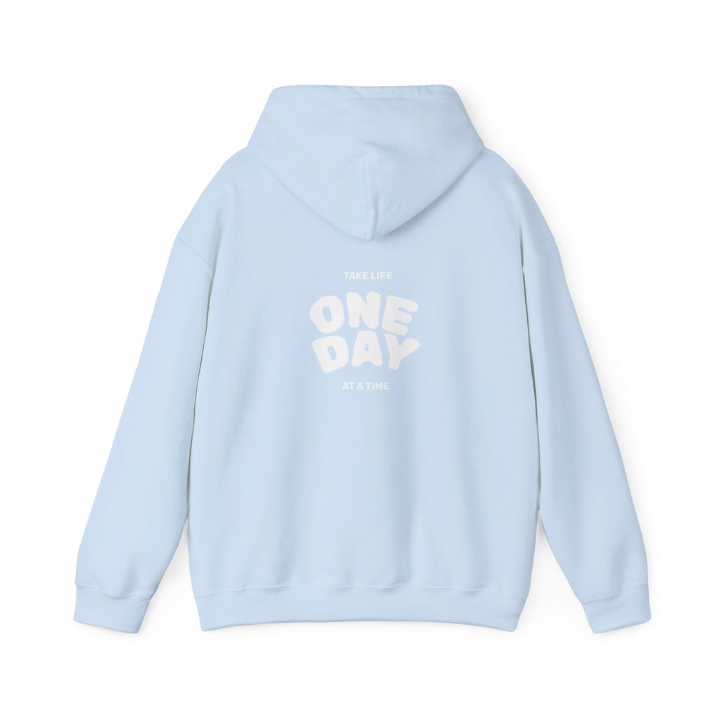 Take Life One Day at a Time Hoodie