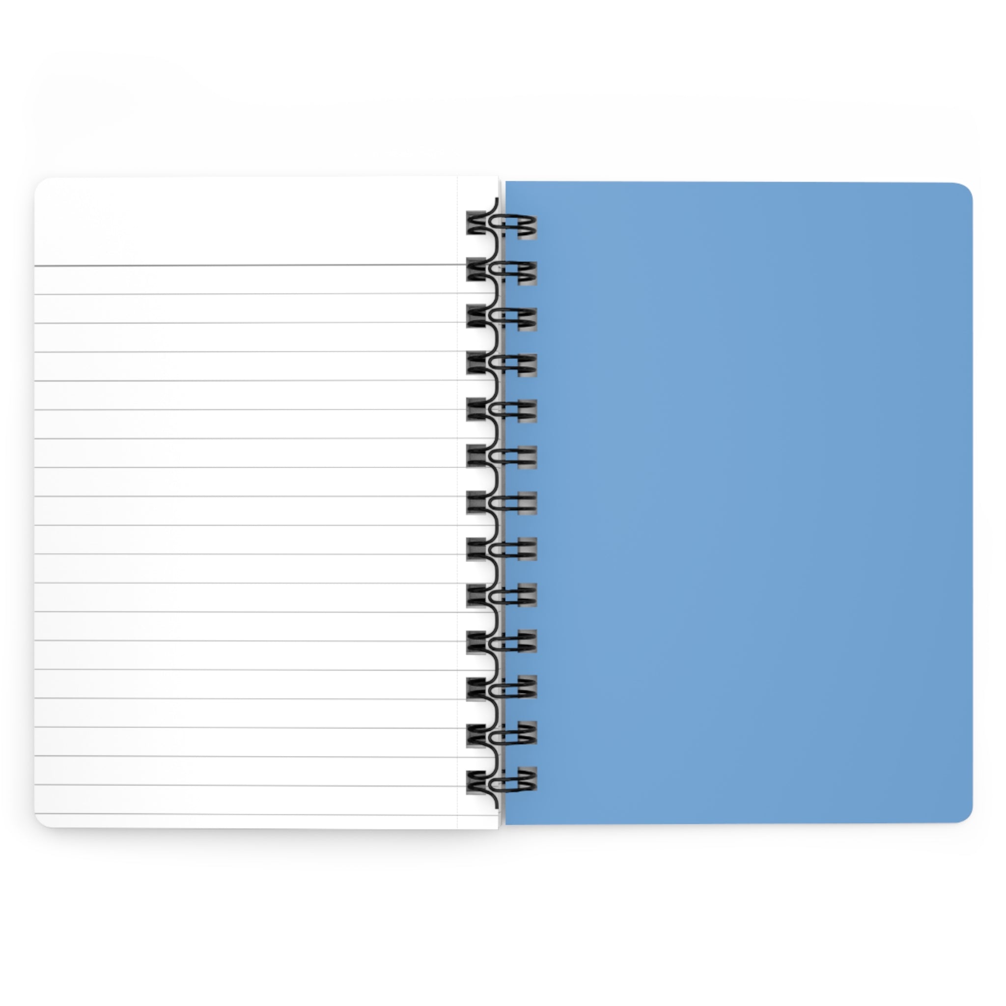 Let Your Negative Thoughts Simply Pass Journal