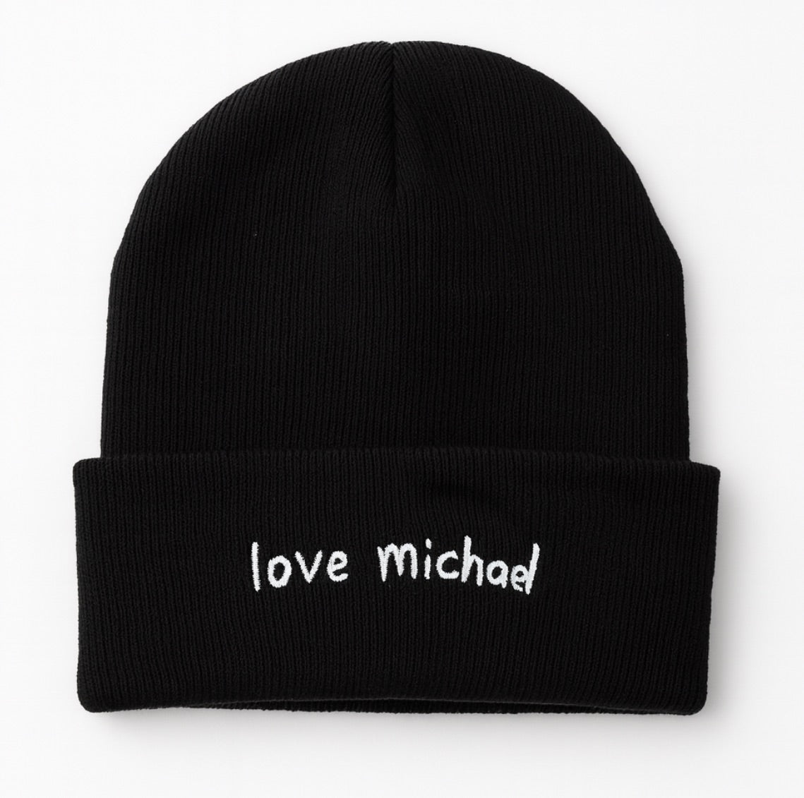 Love Michael Beanie